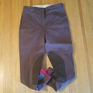 Riding Pants